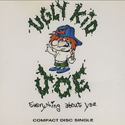 Ugly Kid Joe "Everything About You"