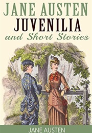 Juvenilia (Jane Austen)