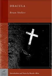 Dracula (Bram Stoker)