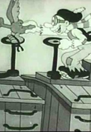 Rhythm in the Bow (1934)