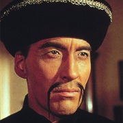 Fu Manchu - The Face of Fu Manchu