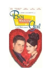 Boy Meets Girl (1998)