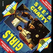 She's Crafty - Beastie Boys