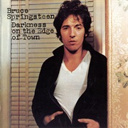 Bruce Springsteen - Darkness on the Edge of Town (1978)