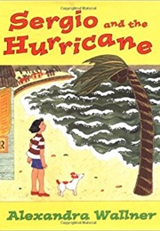 Sergio and the Hurricane (Alexandra Wallner)