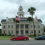Mayo, Florida