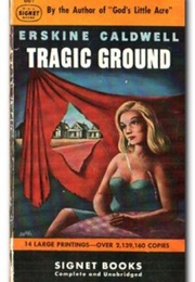 Tragic Ground (Erskine Caldwell)