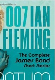 Ian Fleming (Ian Fleming)