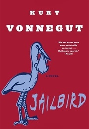 Jailbird (Kurt Vonnegut)