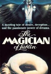 The Magician of Lublin (1979)