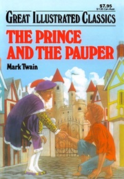 The Prince and the Pauper (Mark Twain)