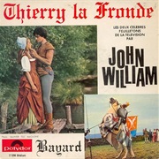 Thierry La Fronde - The Kings Outlaw