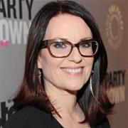 Megan Mullally