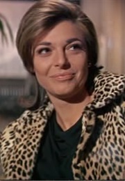 Anne Bancroft - The Graduate (1967)