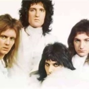 Father to Son - Queen