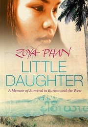 Little Daughter (Zoya Phan)