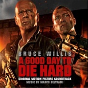 Die Hard 5 Soundtrack