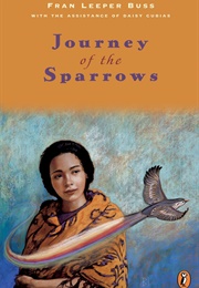 Journey of the Sparrows (Fran Leeper Buss)