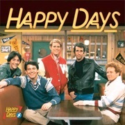 Happy Days (1974-1984)