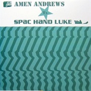 (2006) Amen Andrews - Amen Andrews vs. Spac Hand Luke