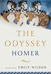 The Odyssey (Homer)