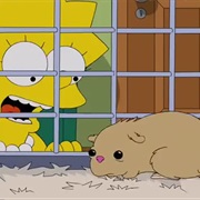 The Winter of His Content