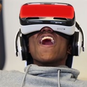 Watch Porn on VR