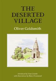 The Deserted Village