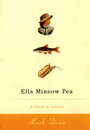 Ella Minnow Pea (Mark Dunn)