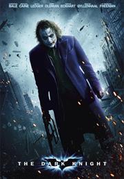 Dark Knight