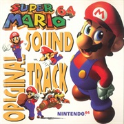 Koji Kondo - Super Mario 64 OST
