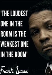 American Gangster (2007)