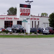 Grand Chute, Wisconsin