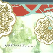 Questions in Dialect - As You May Know