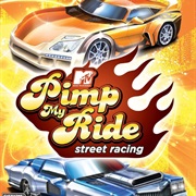 Pimp My Ride: Street Racing