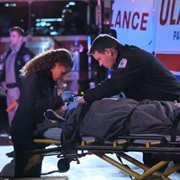 The Good Doctor Season 1 Episode 6 Not Fake