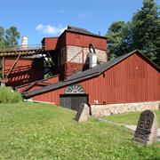 Engelsberg Ironworks