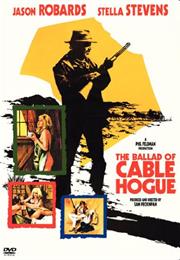 The Ballad of Cabel Hogue