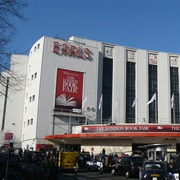 Earls Court