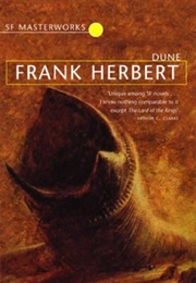 Dune (Frank Herbert)
