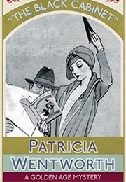 The Black Cabinet (Patricia Wentworth)