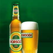 Borsodi