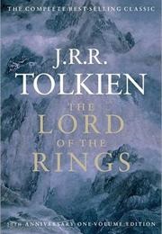 *The Lord of the Rings (J.R.R. Tolkien/UK)