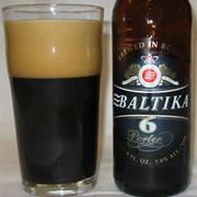 Baltika Porter