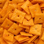 Cheez Its