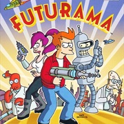 Futurama
