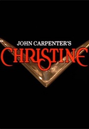 Christine. (1983)