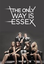 The Only Way Is Essex (2010)