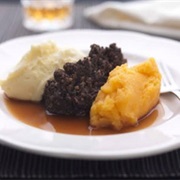 Haggis, Neaps & Tatties