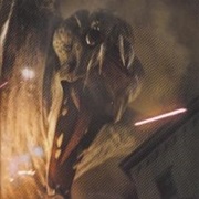 Monster - Cloverfield